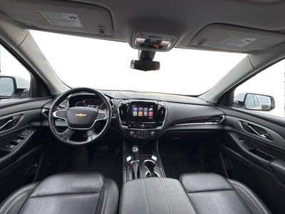 2019 Chevrolet Traverse RS