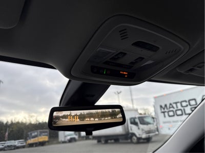 2019 Chevrolet Traverse RS