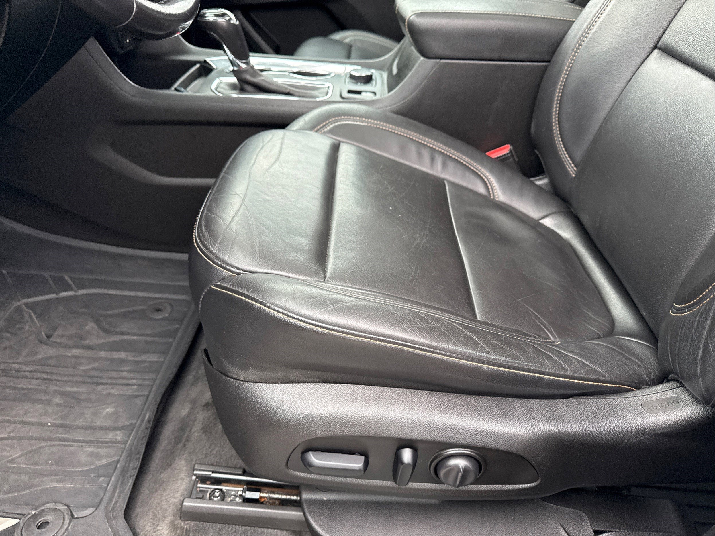 2019 Chevrolet Traverse RS