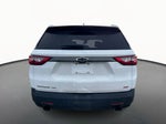 2019 Chevrolet Traverse RS