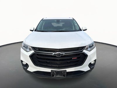 2019 Chevrolet Traverse RS