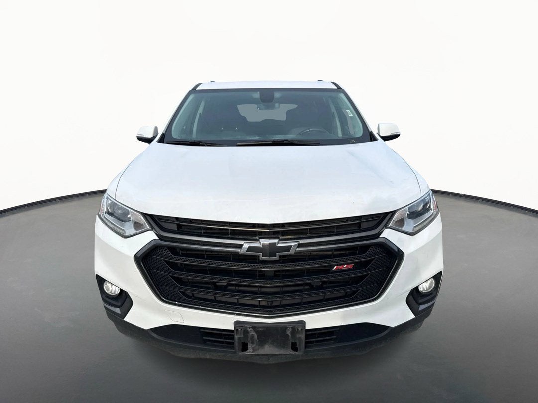 2019 Chevrolet Traverse RS
