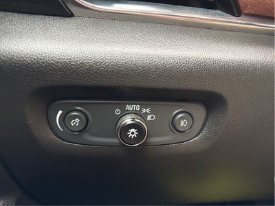 2021 Chevrolet Traverse High Country