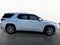 2021 Chevrolet Traverse High Country