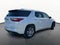 2021 Chevrolet Traverse High Country