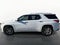 2021 Chevrolet Traverse High Country
