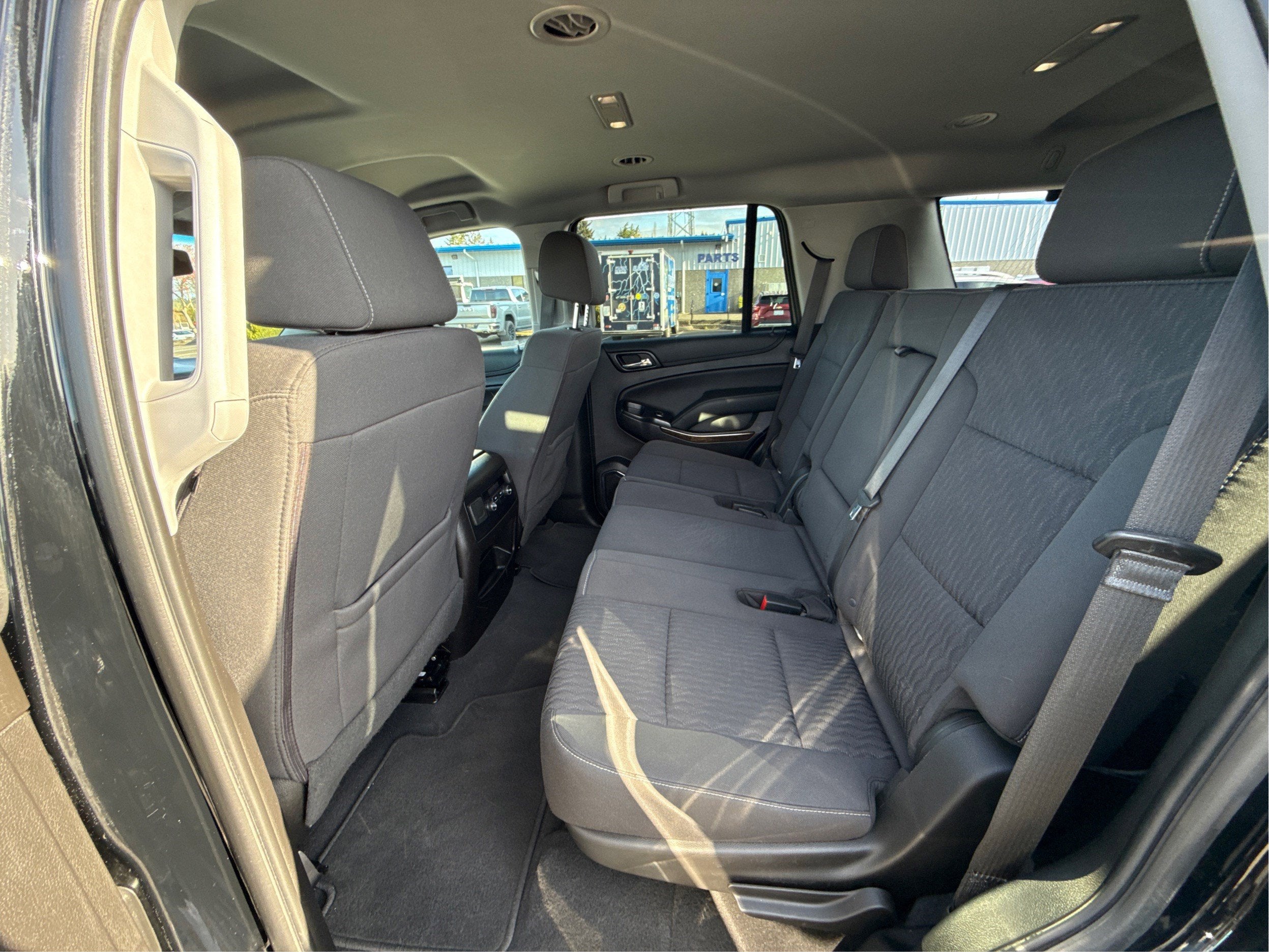 2019 Chevrolet Tahoe LS