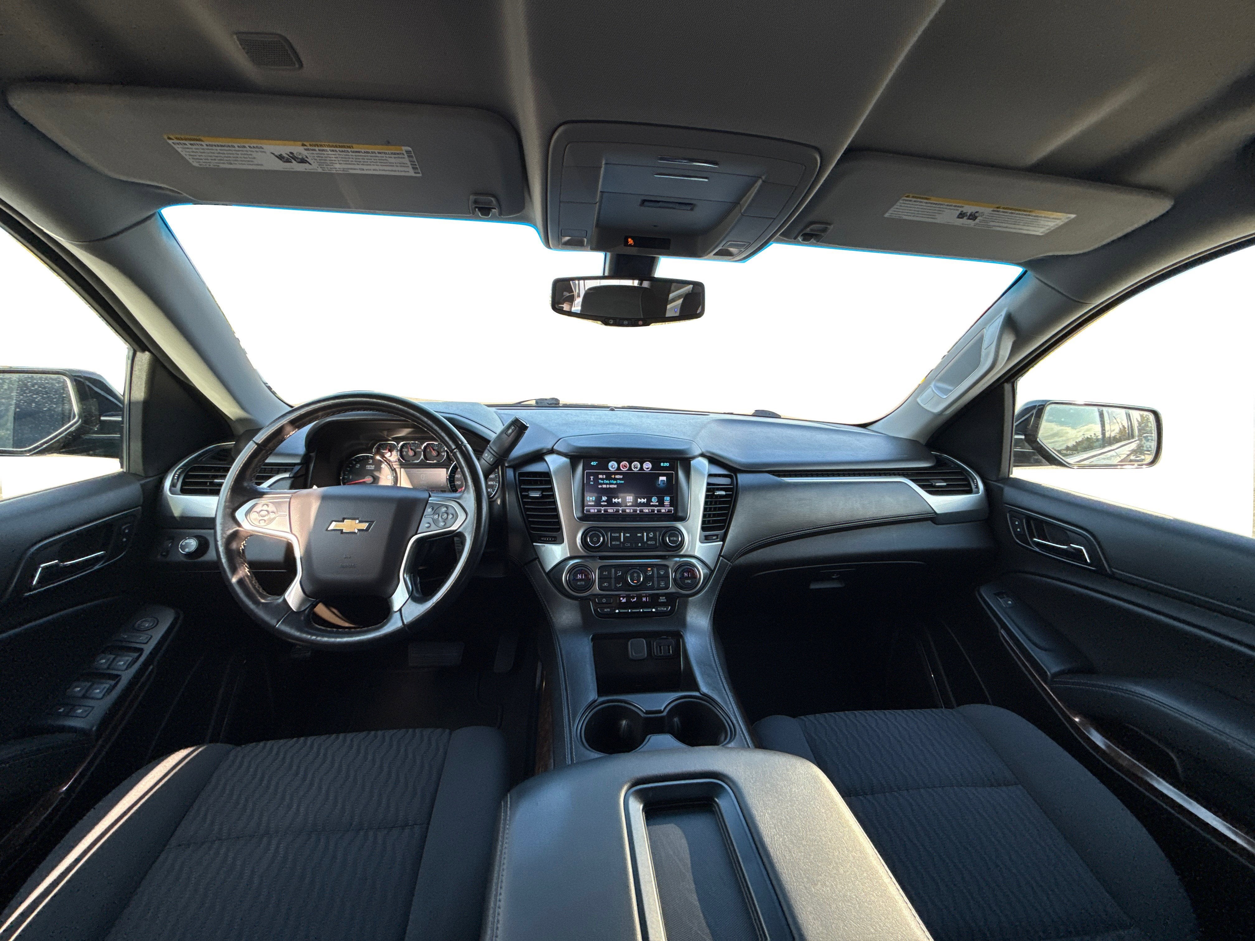 2019 Chevrolet Tahoe LS