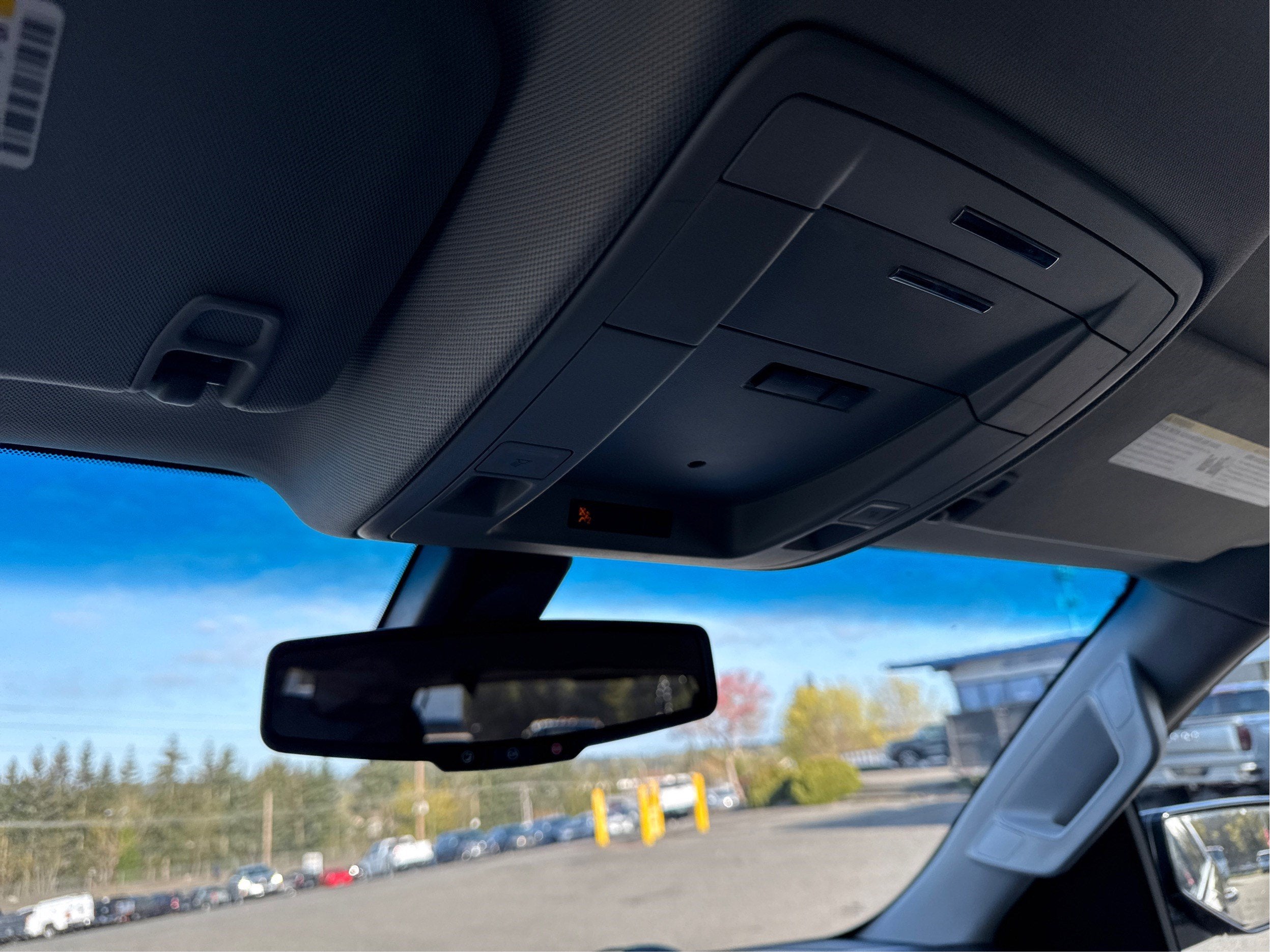 2019 Chevrolet Tahoe LS