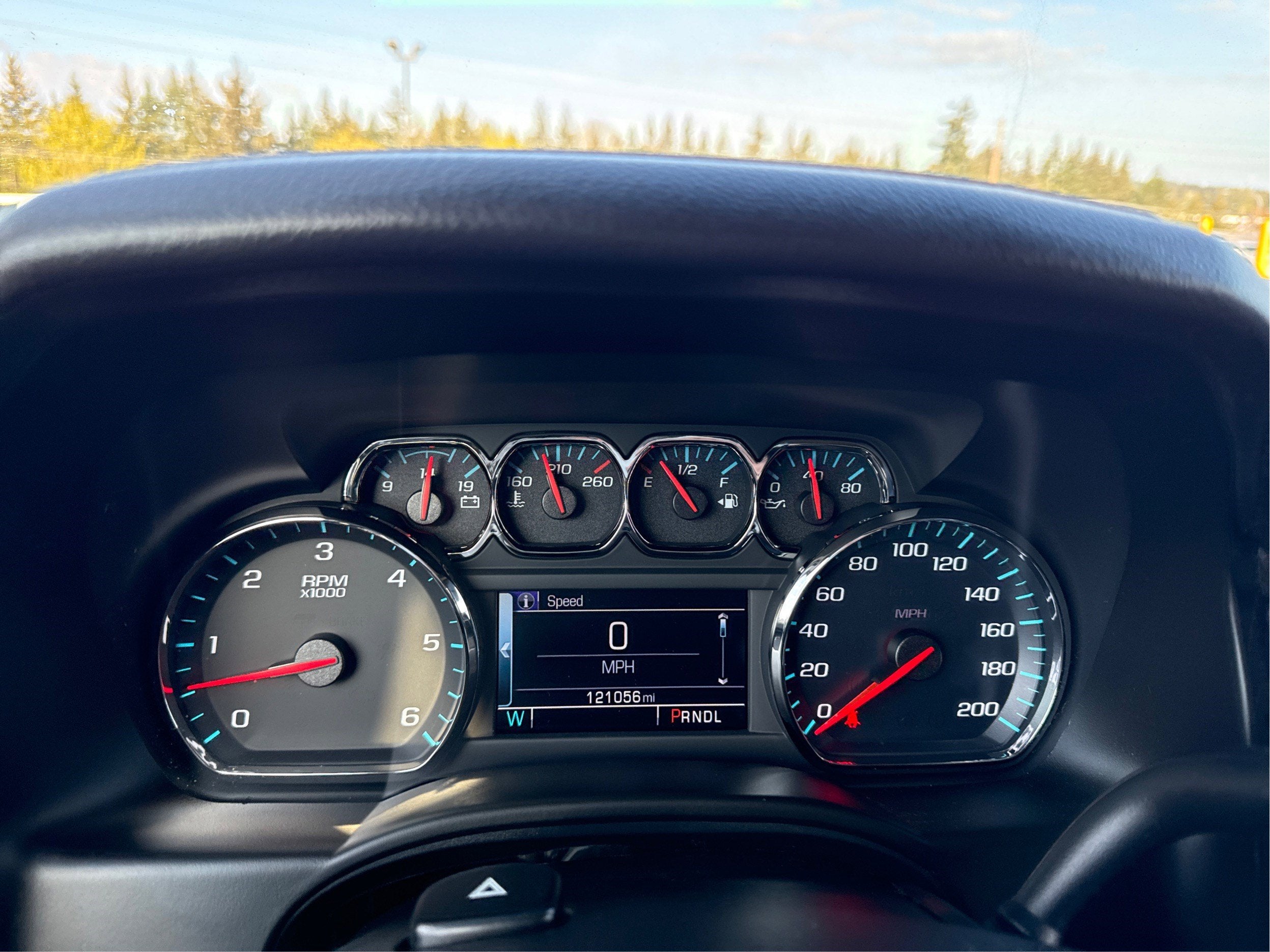 2019 Chevrolet Tahoe LS