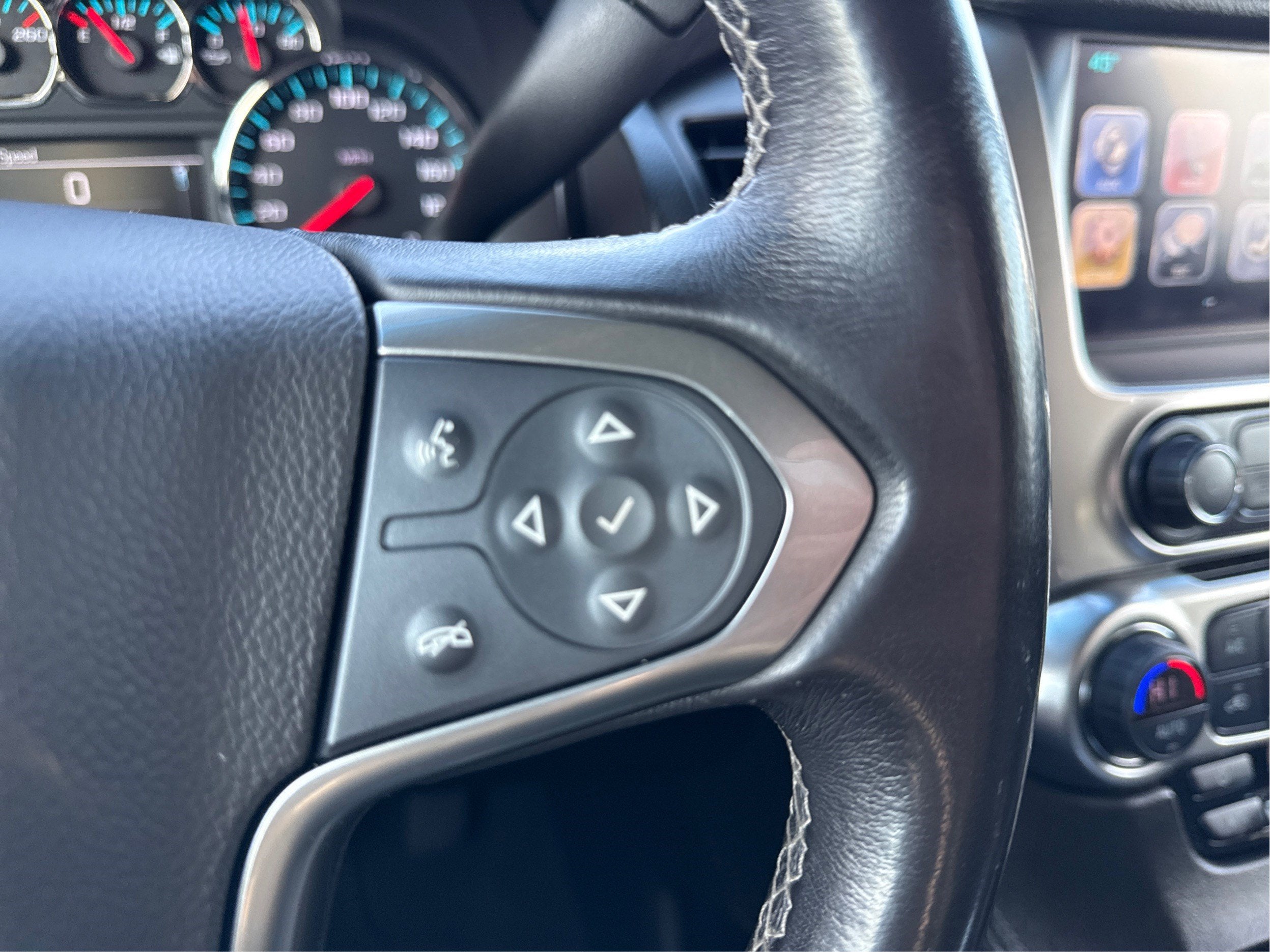 2019 Chevrolet Tahoe LS