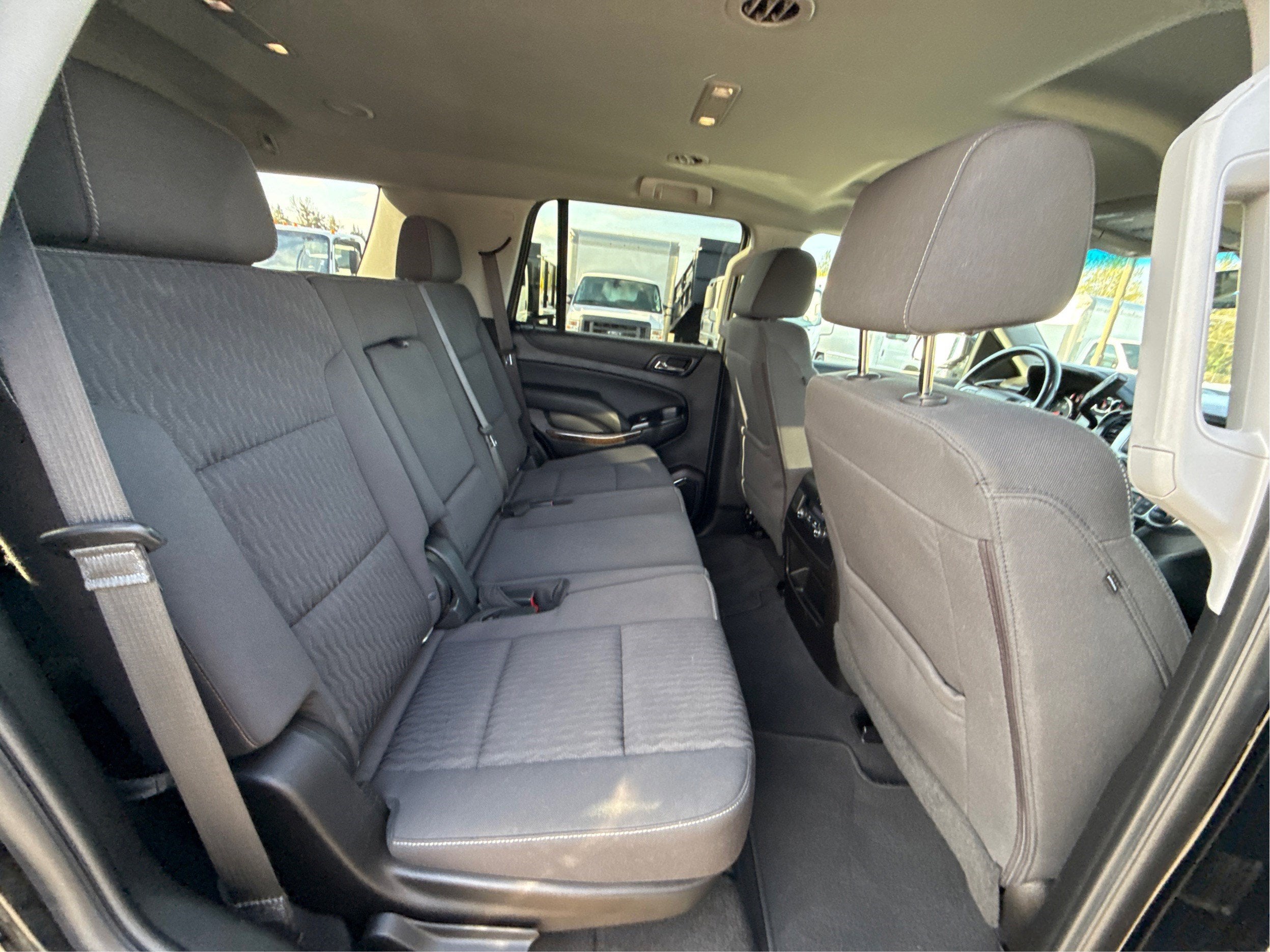 2019 Chevrolet Tahoe LS