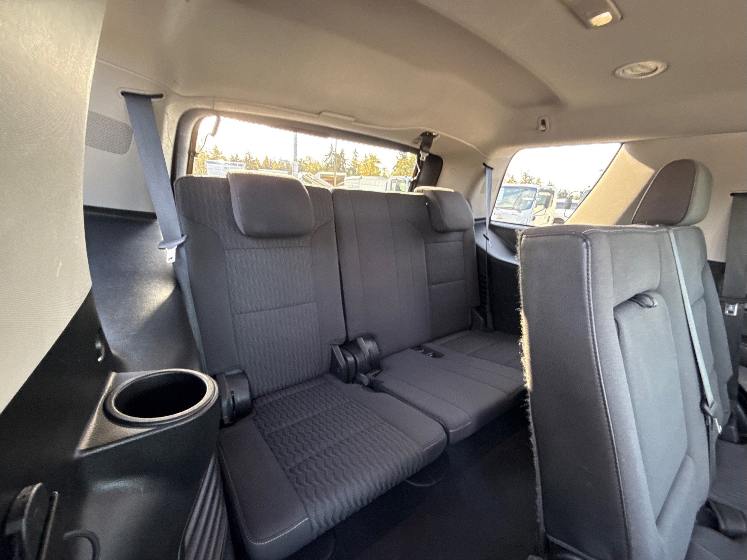 2019 Chevrolet Tahoe LS