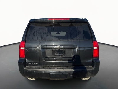 2019 Chevrolet Tahoe LS