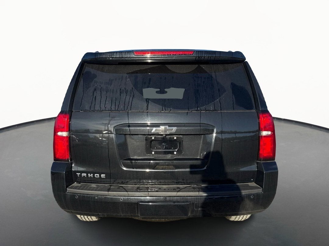 2019 Chevrolet Tahoe LS
