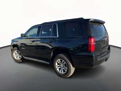 2019 Chevrolet Tahoe LS