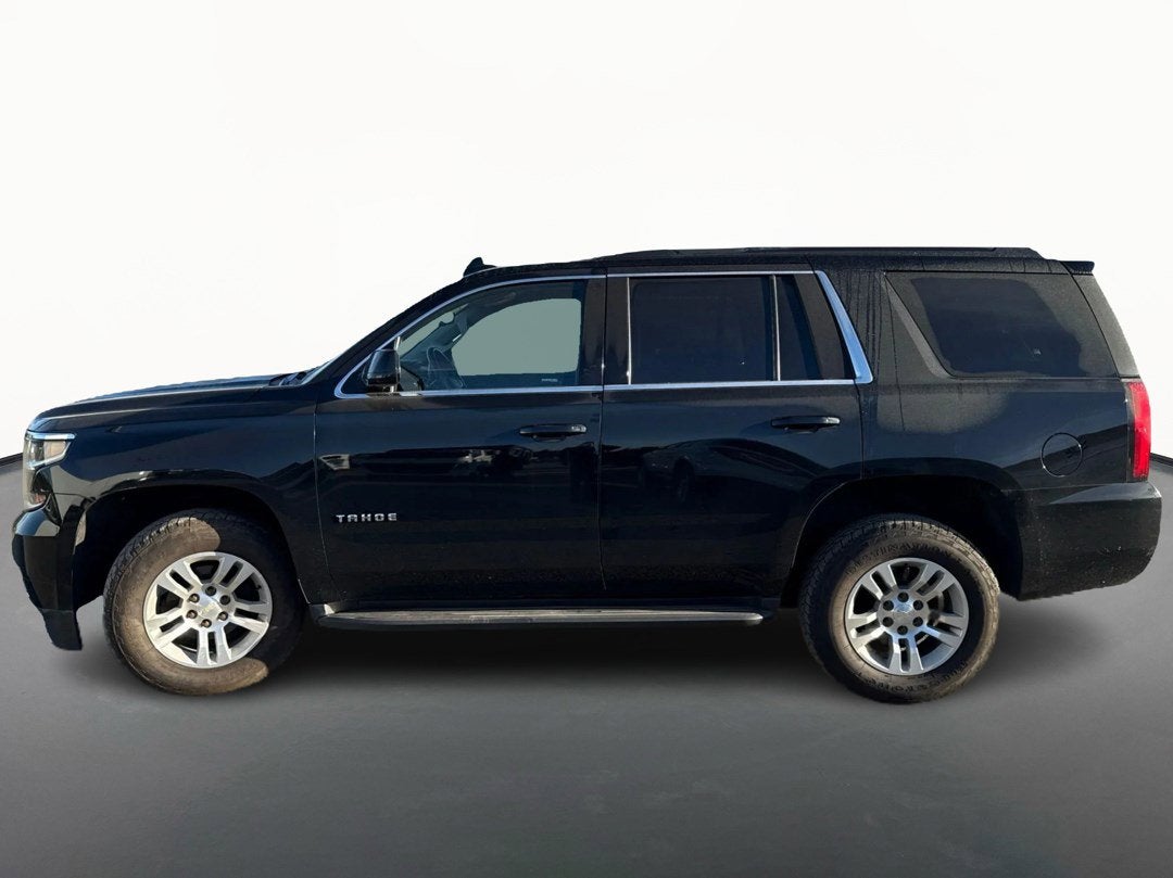2019 Chevrolet Tahoe LS