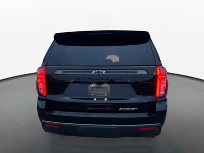 2021 Chevrolet Suburban RST