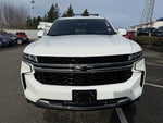 2022 Chevrolet Tahoe LS