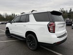2022 Chevrolet Tahoe LS