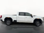 2024 GMC Sierra 3500 HD SLE