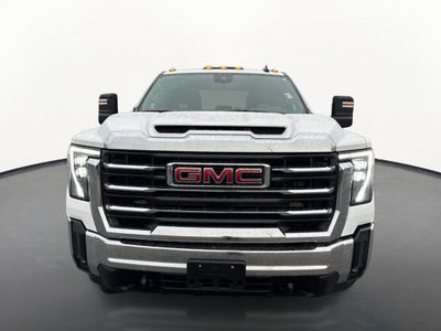 2024 GMC Sierra 3500 HD SLE