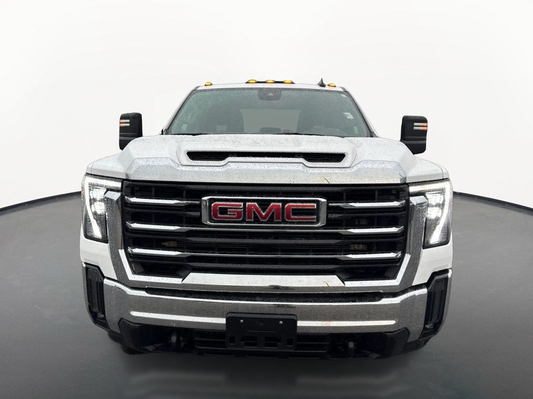 2024 GMC Sierra 3500 HD SLE