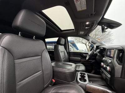 2020 GMC Sierra 3500 HD Denali