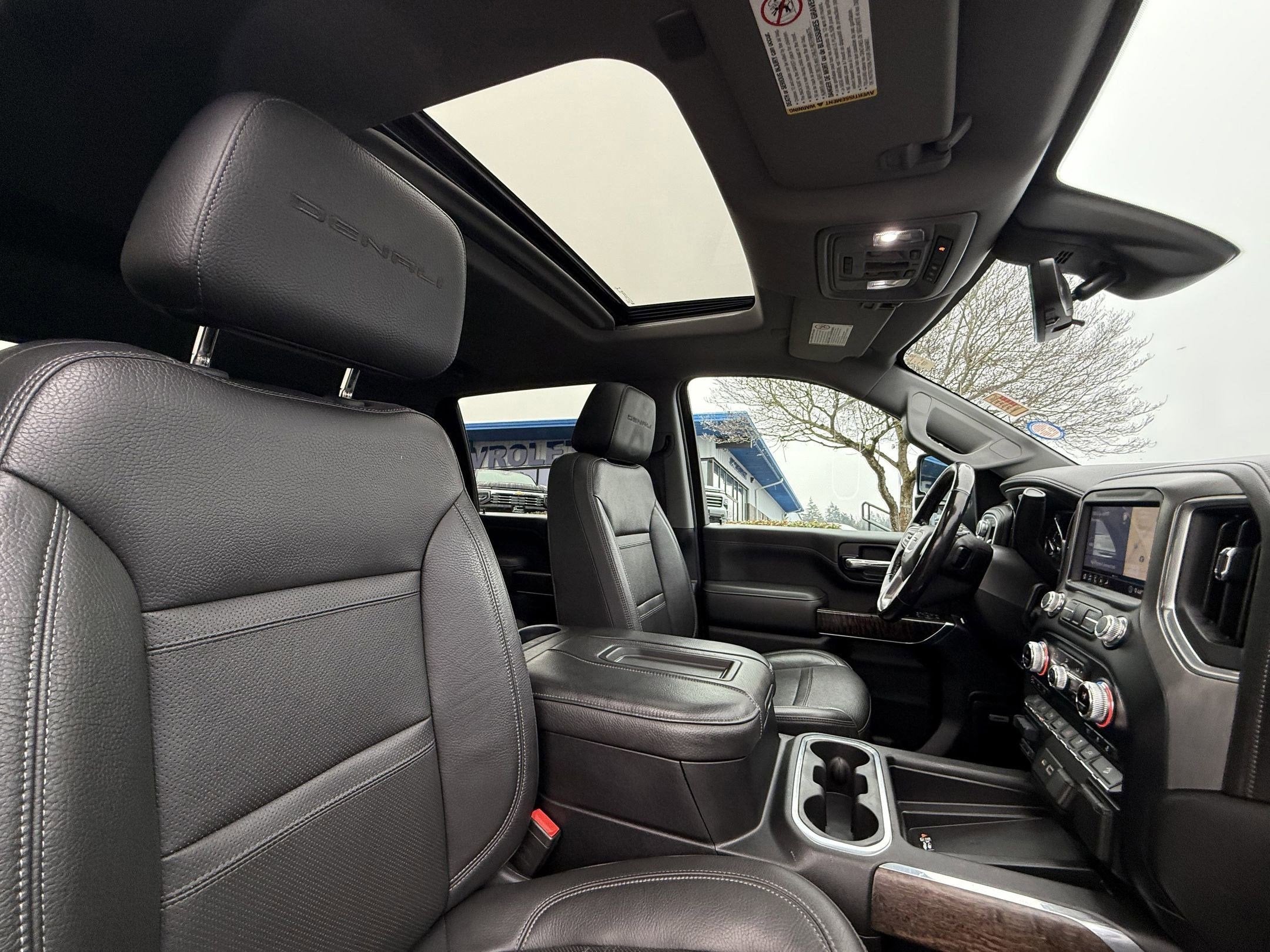 2020 GMC Sierra 3500 HD Denali