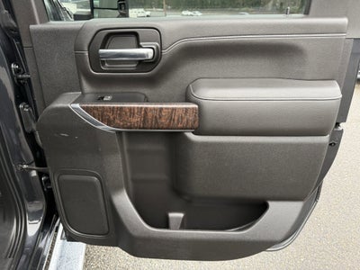 2020 GMC Sierra 3500 HD Denali