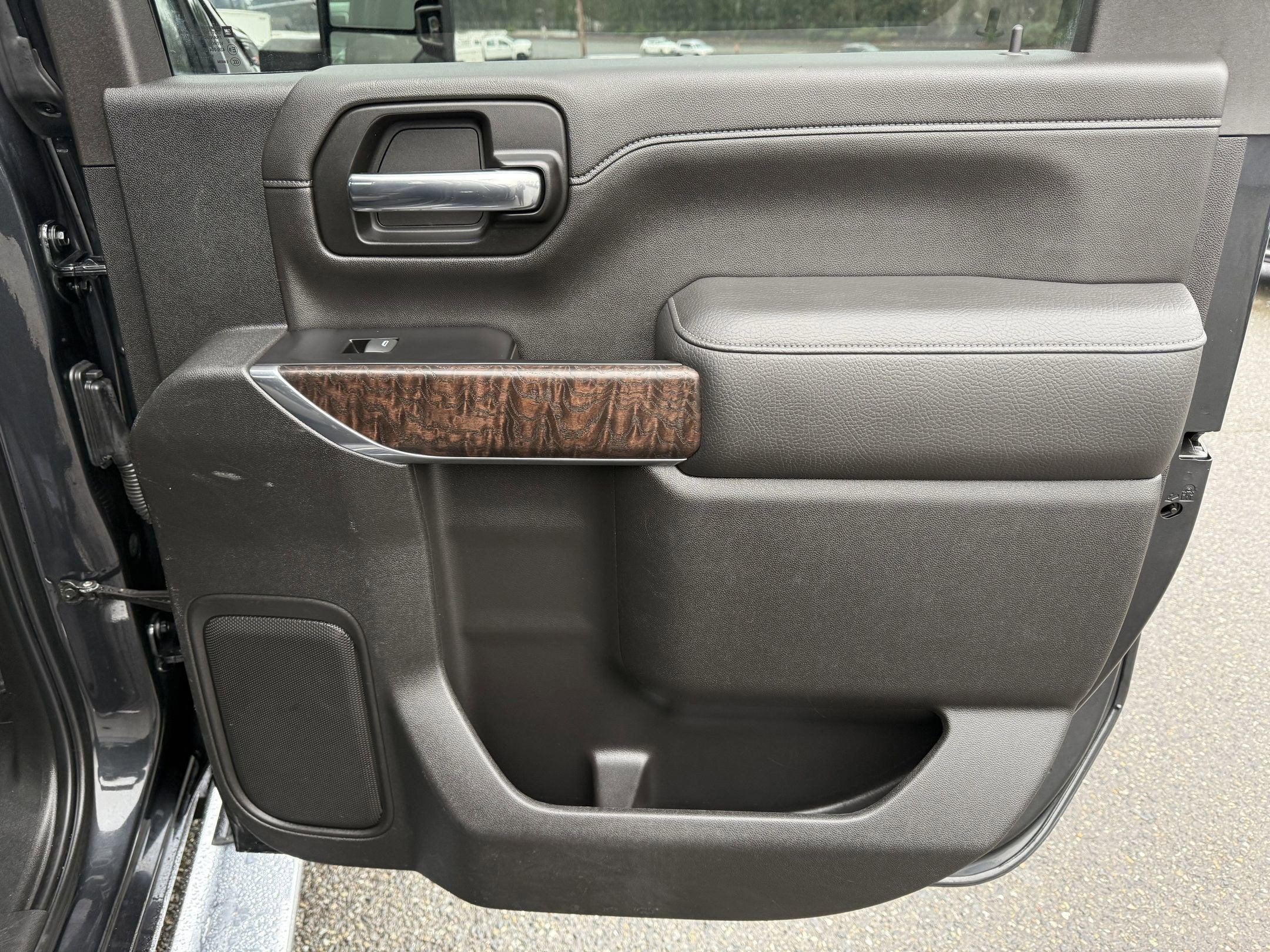 2020 GMC Sierra 3500 HD Denali