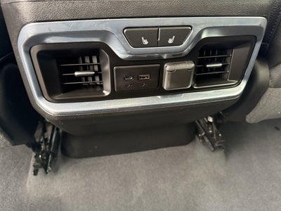 2020 GMC Sierra 3500 HD Denali