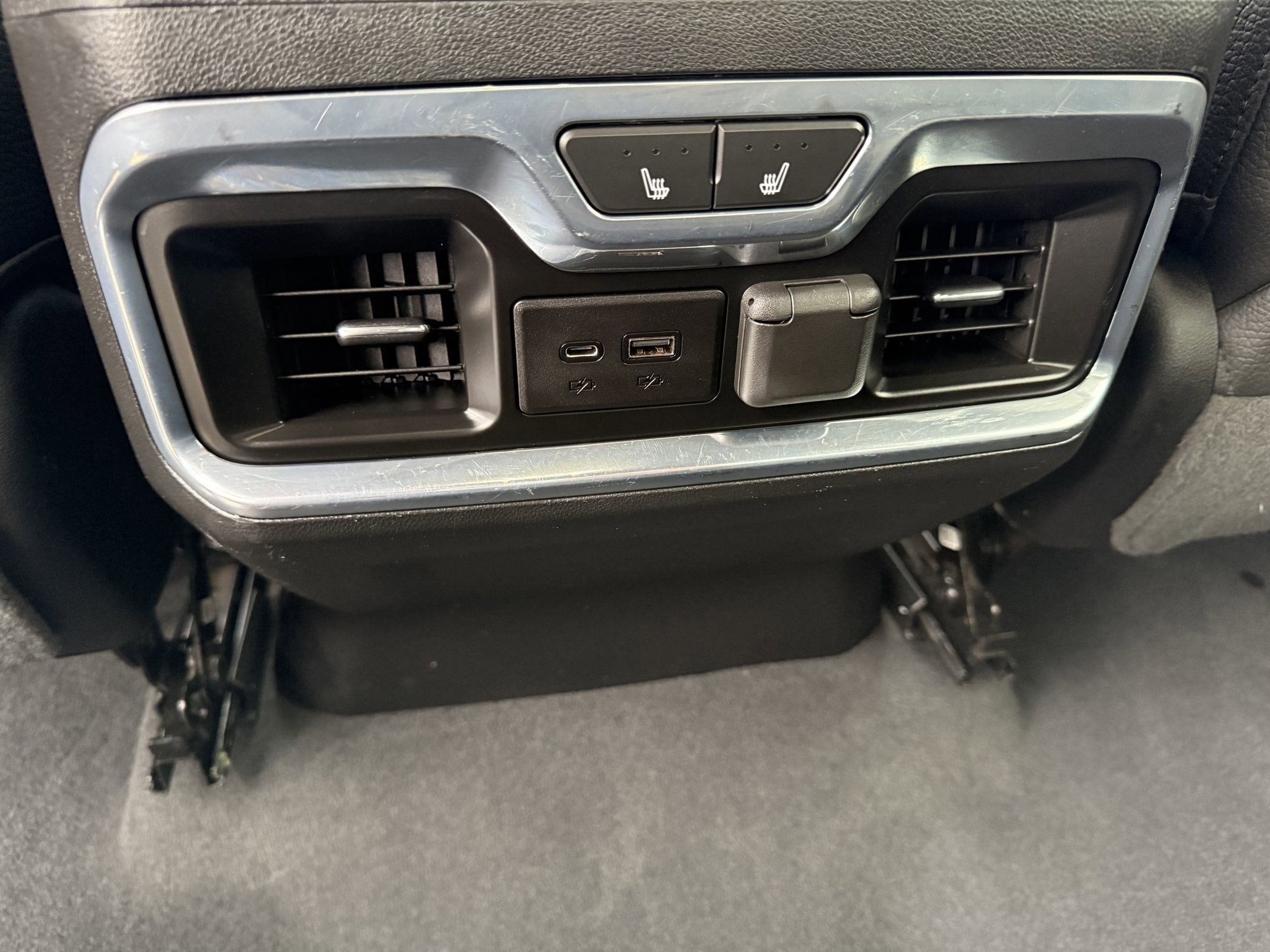 2020 GMC Sierra 3500 HD Denali