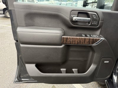 2020 GMC Sierra 3500 HD Denali