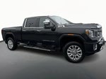 2020 GMC Sierra 3500 HD Denali