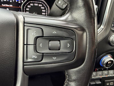 2020 GMC Sierra 3500 HD Denali