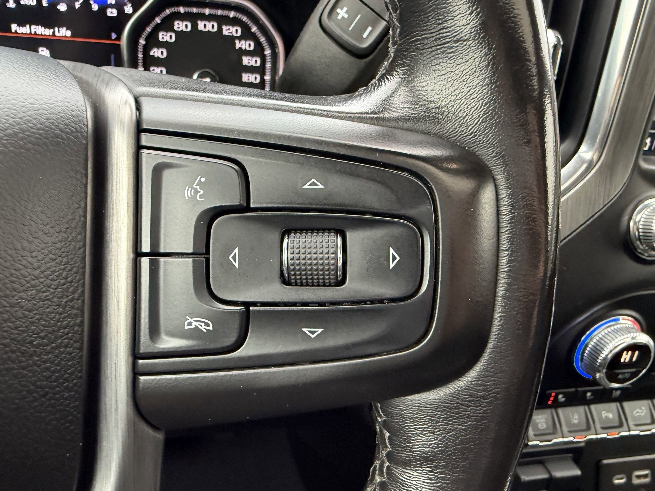 2020 GMC Sierra 3500 HD Denali