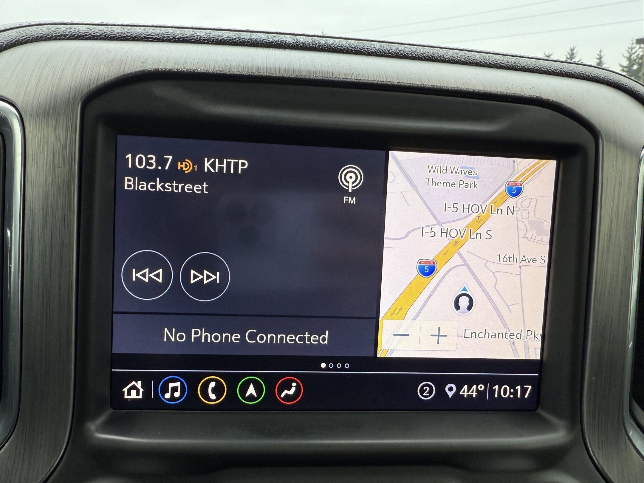 2020 GMC Sierra 3500 HD Denali