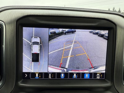 2020 GMC Sierra 3500 HD Denali