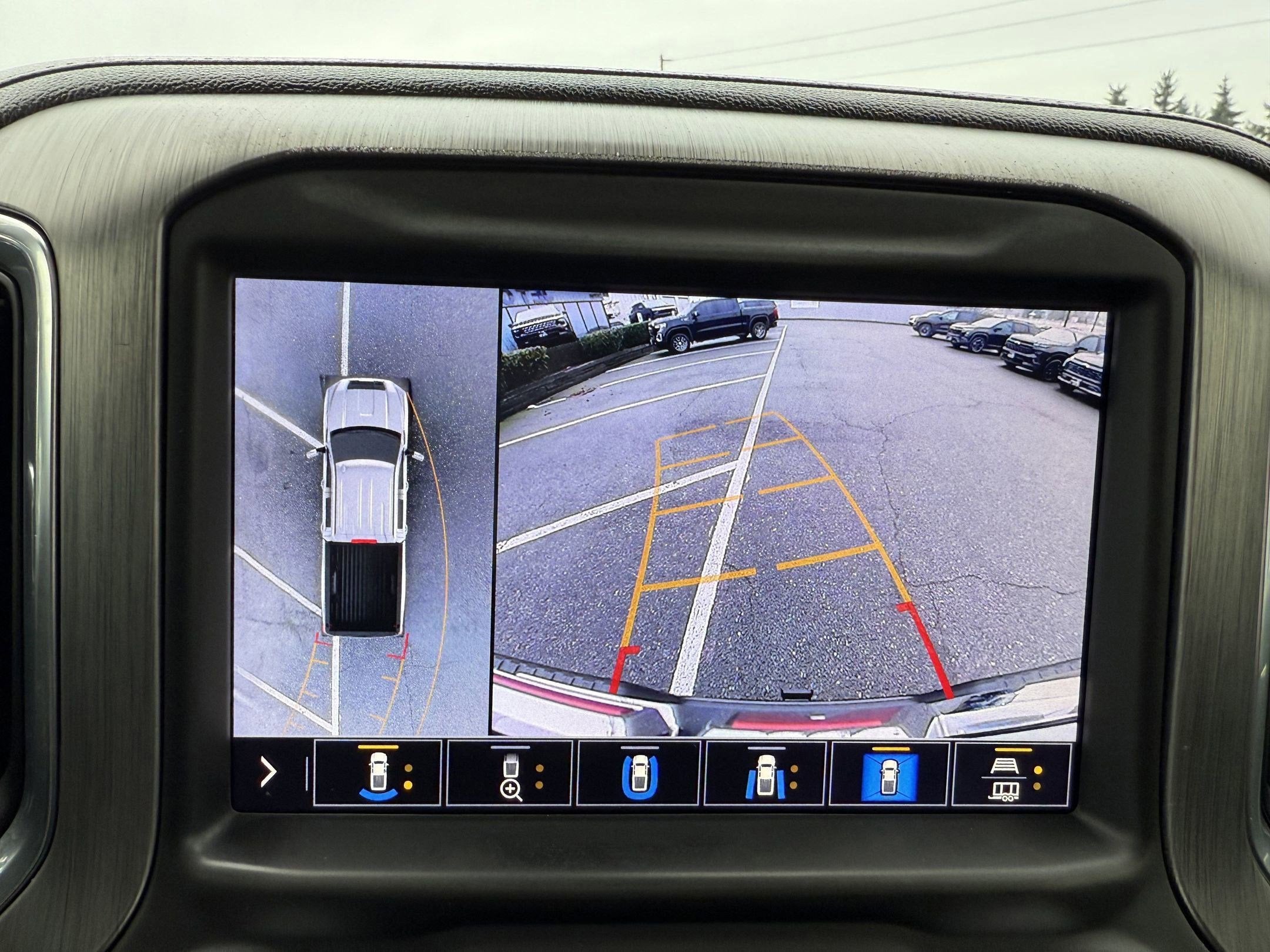 2020 GMC Sierra 3500 HD Denali