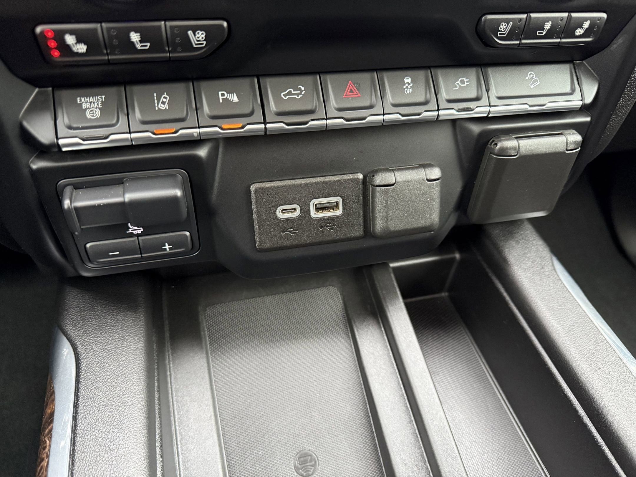 2020 GMC Sierra 3500 HD Denali