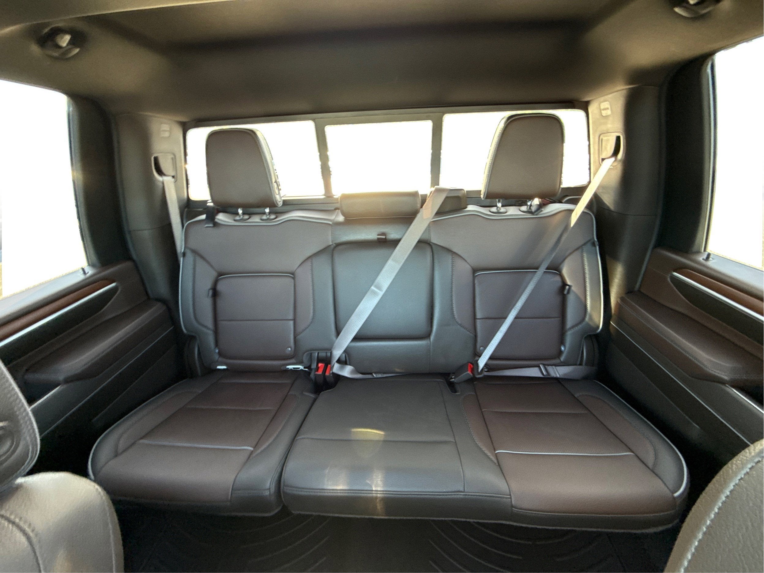 2024 GMC Sierra 3500 HD Denali