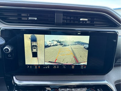 2024 GMC Sierra 3500 HD Denali