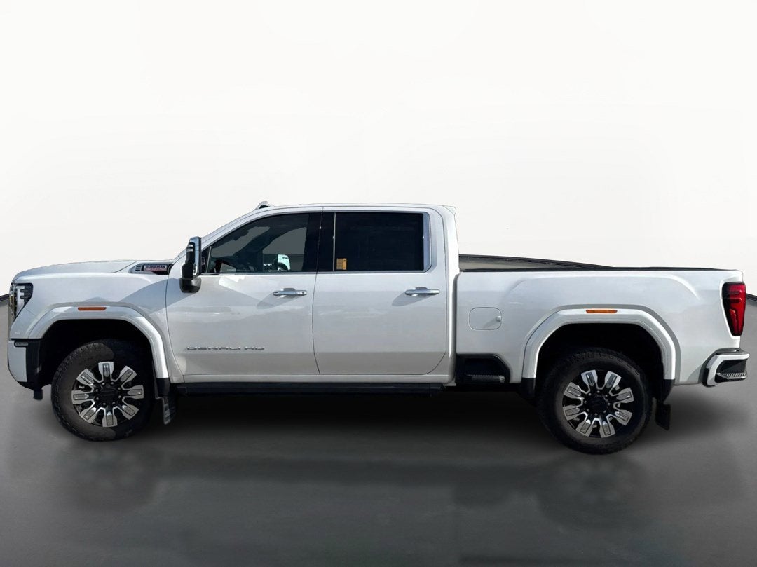 2024 GMC Sierra 3500 HD Denali