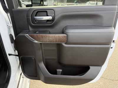 2023 GMC Sierra 3500 HD Denali