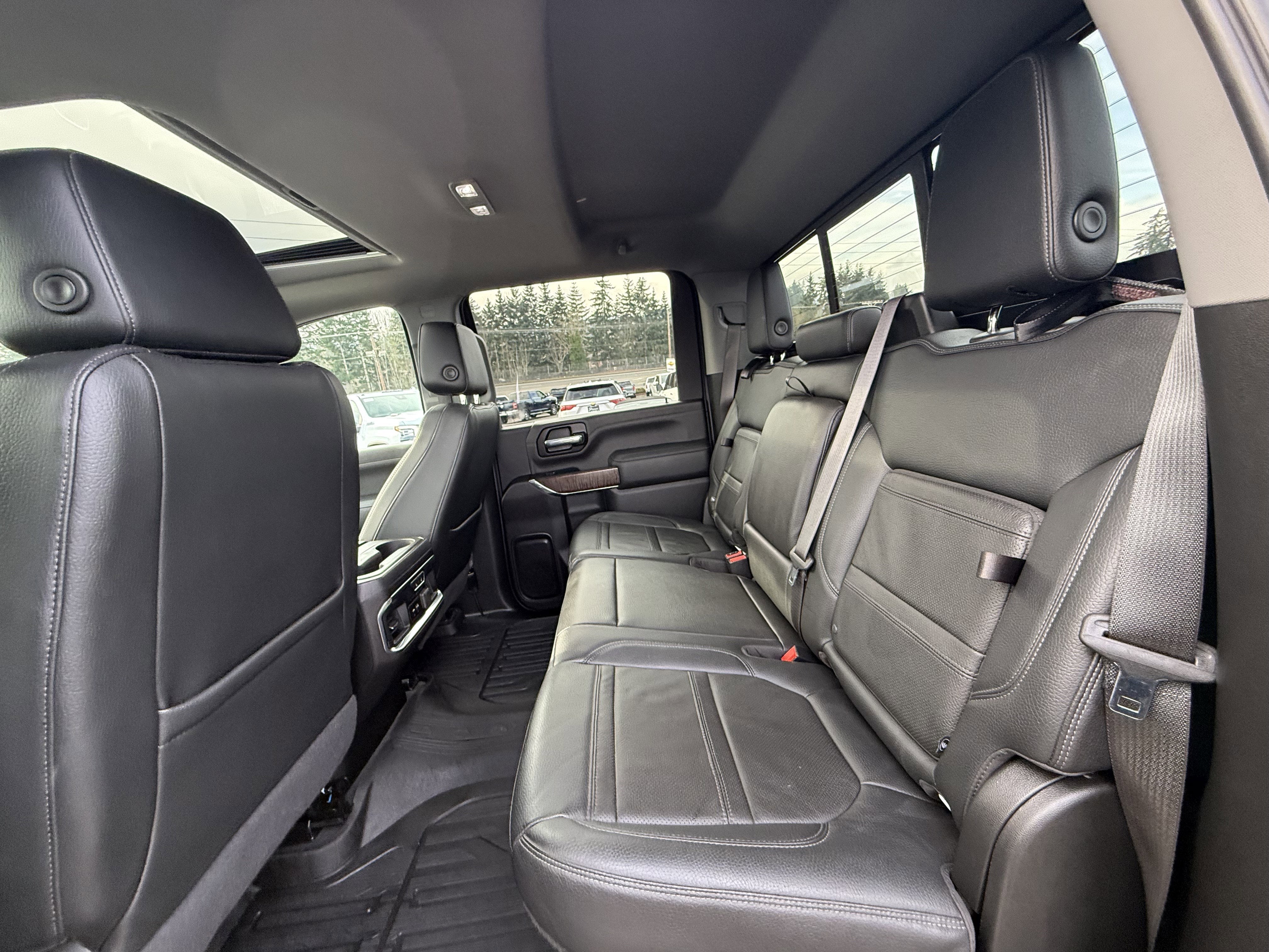 2023 GMC Sierra 3500 HD Denali