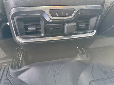 2023 GMC Sierra 3500 HD Denali