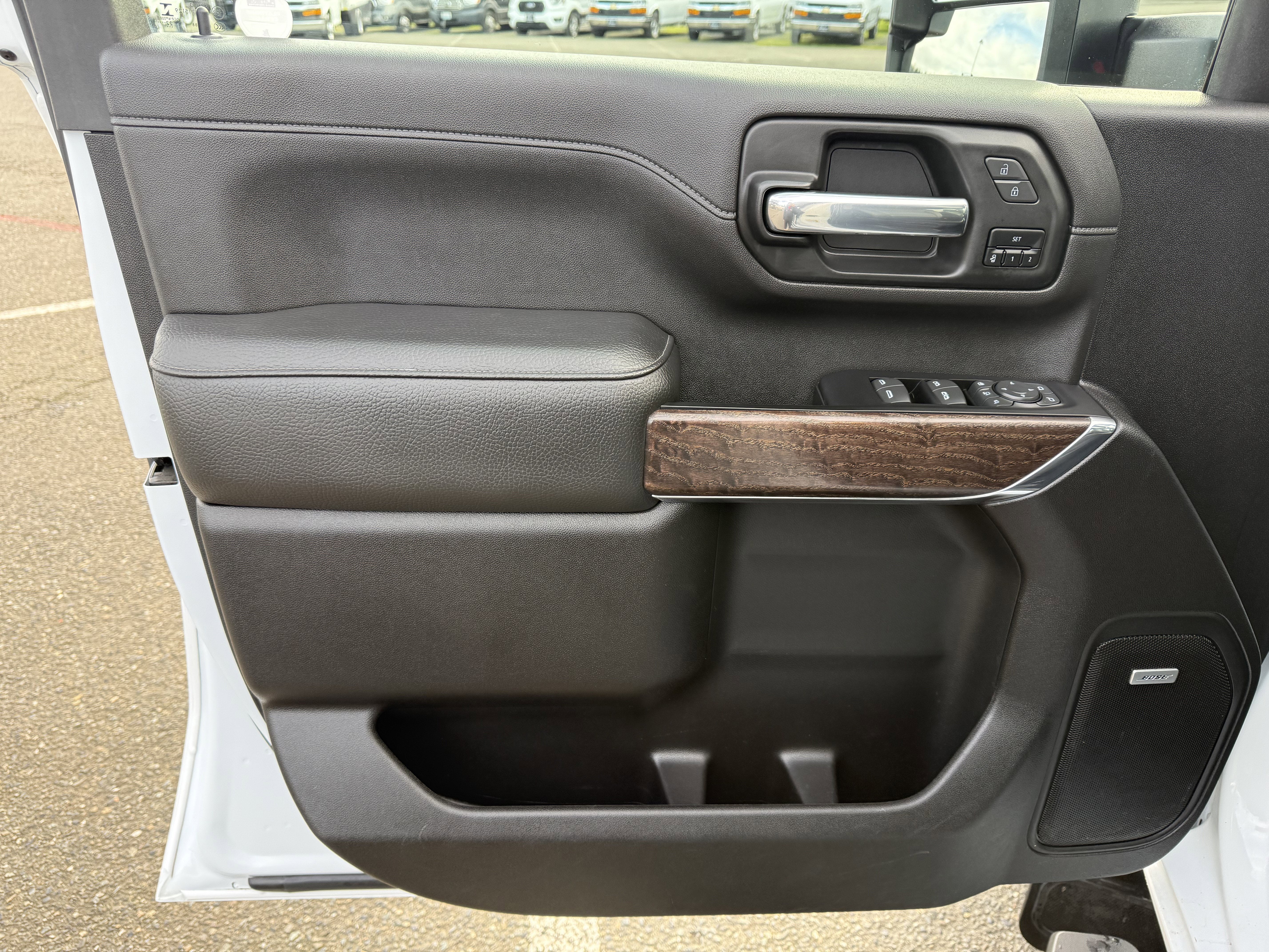 2023 GMC Sierra 3500 HD Denali