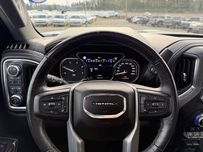 2023 GMC Sierra 3500 HD Denali