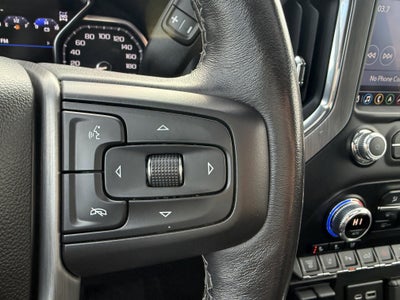 2023 GMC Sierra 3500 HD Denali